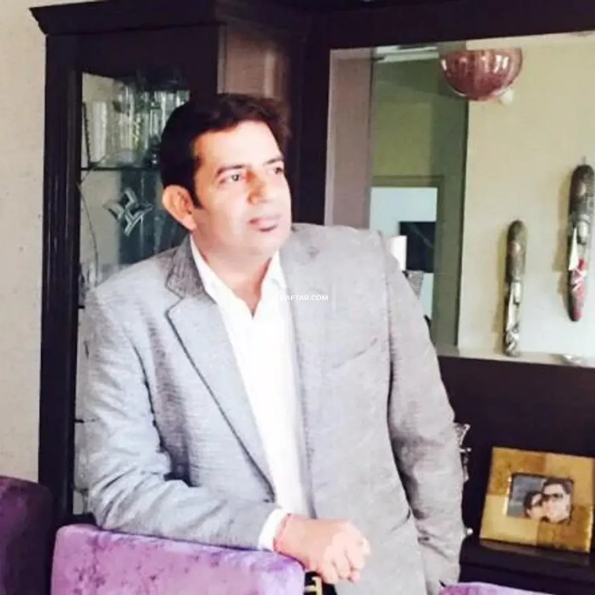Atul Soni's profile picture