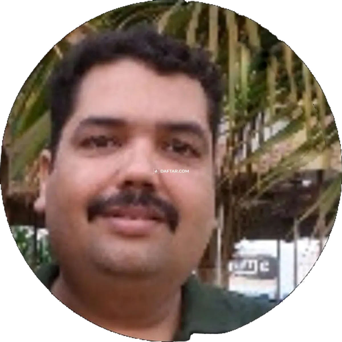 Mukesh Kumar's profile picture