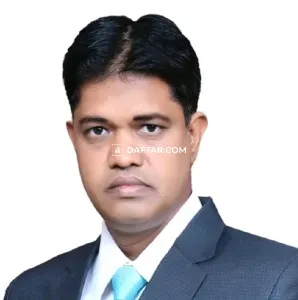 Mohammed Shakir's profile picture